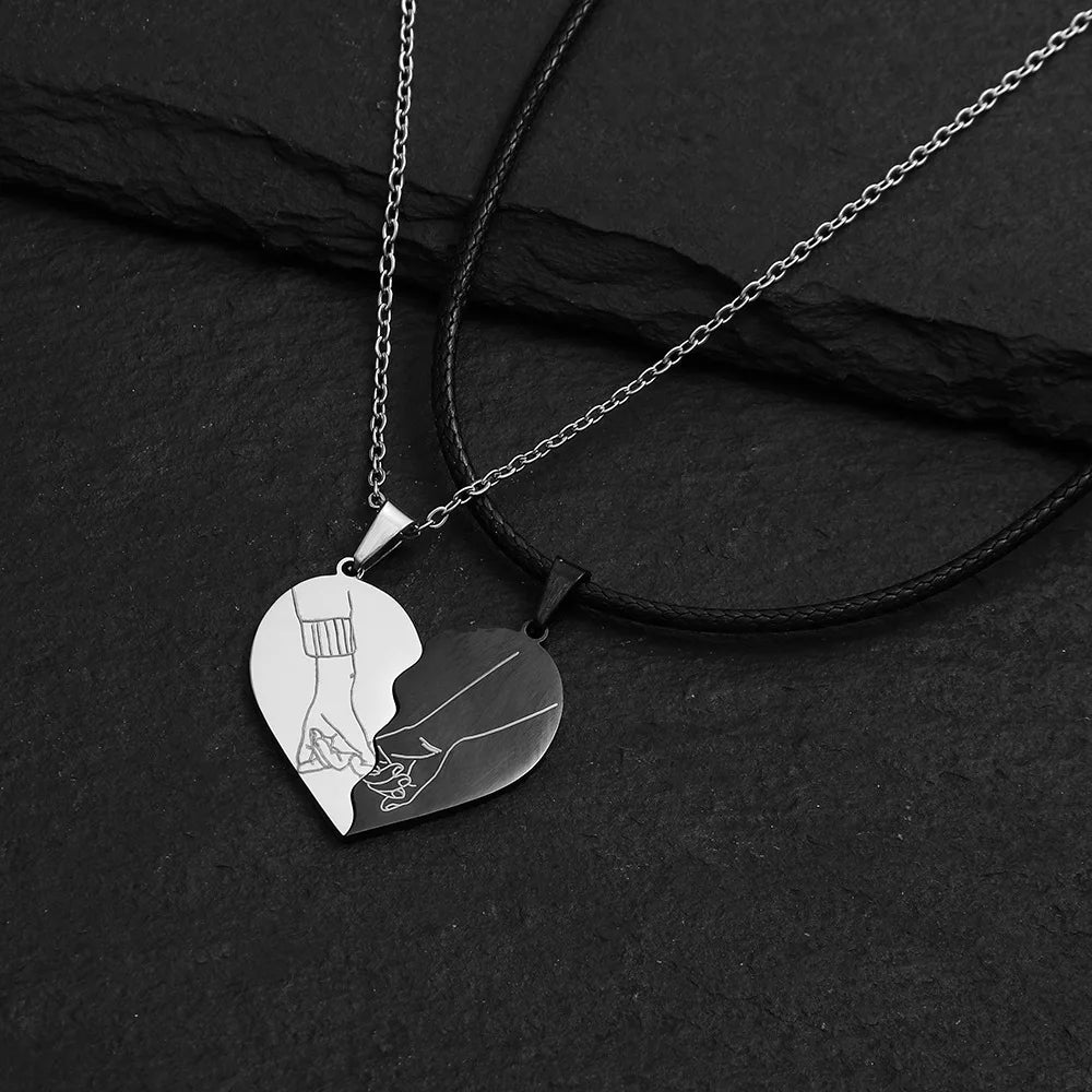 Brother And Sister Necklaces - Ansicht 6