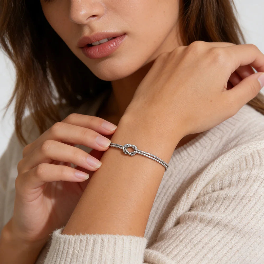 Couple String Bracelets