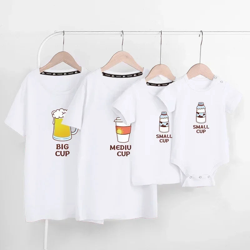 Hackedicht T-Shirt Partnerlook