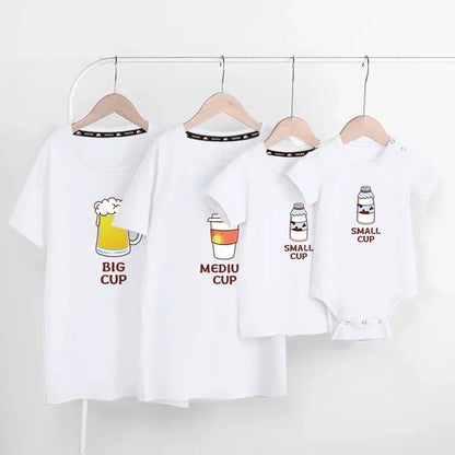 Hackedicht T-Shirt Partnerlook