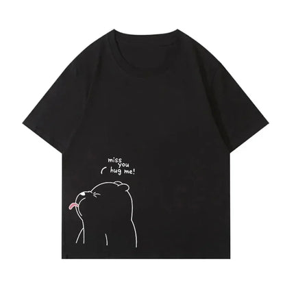 Partner In Crime T Shirt