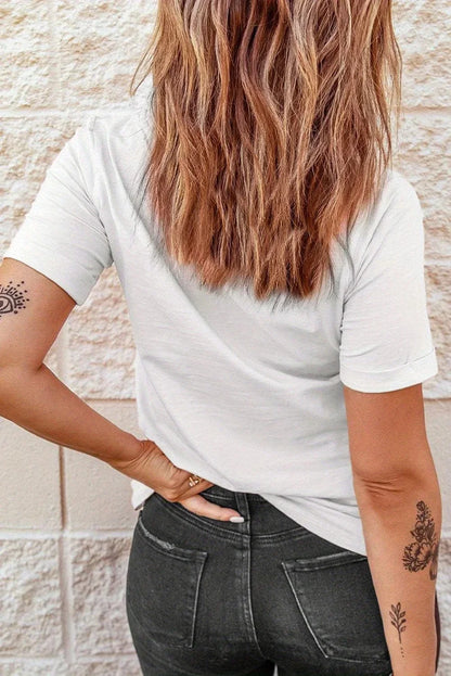 Süße Pärchen T Shirts