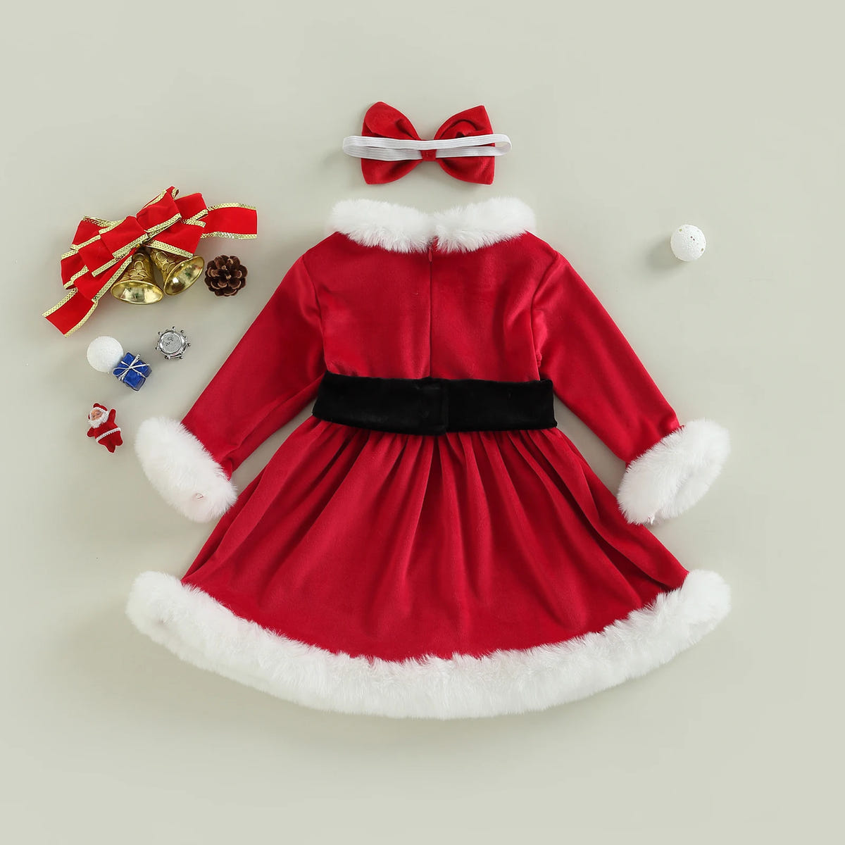 mutter-tochter-outfit-weihnachten