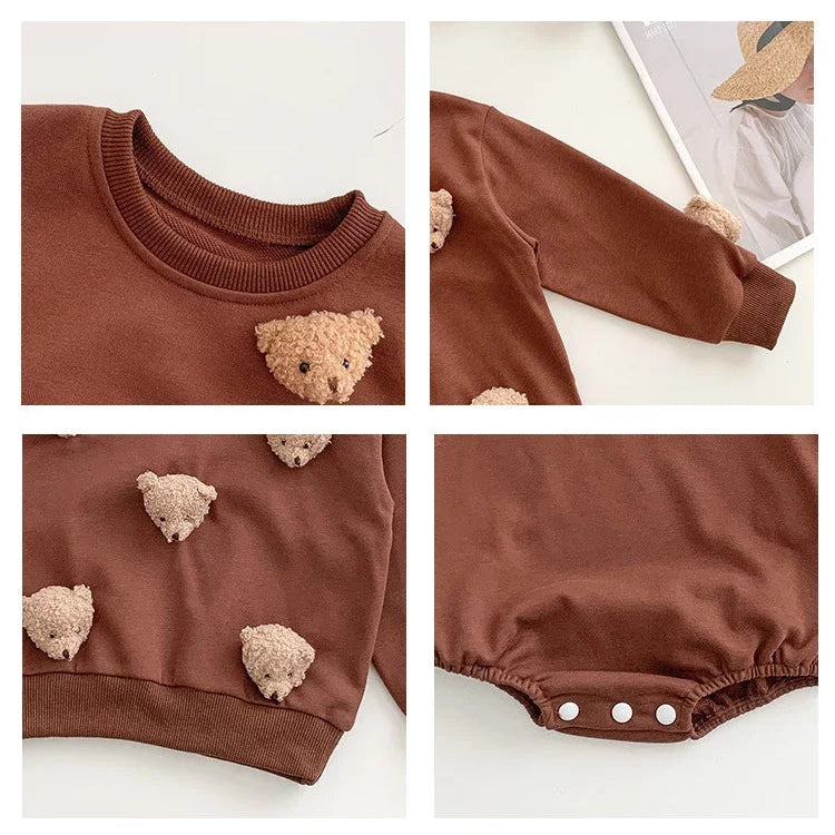Partnerlook Mann Frau Pullover