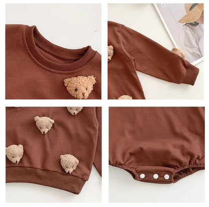Zeitlose Liebe Pullover