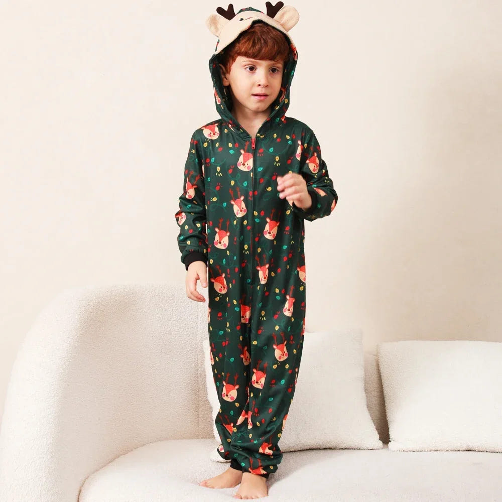 Jumpsuit Familie – Ansicht 6