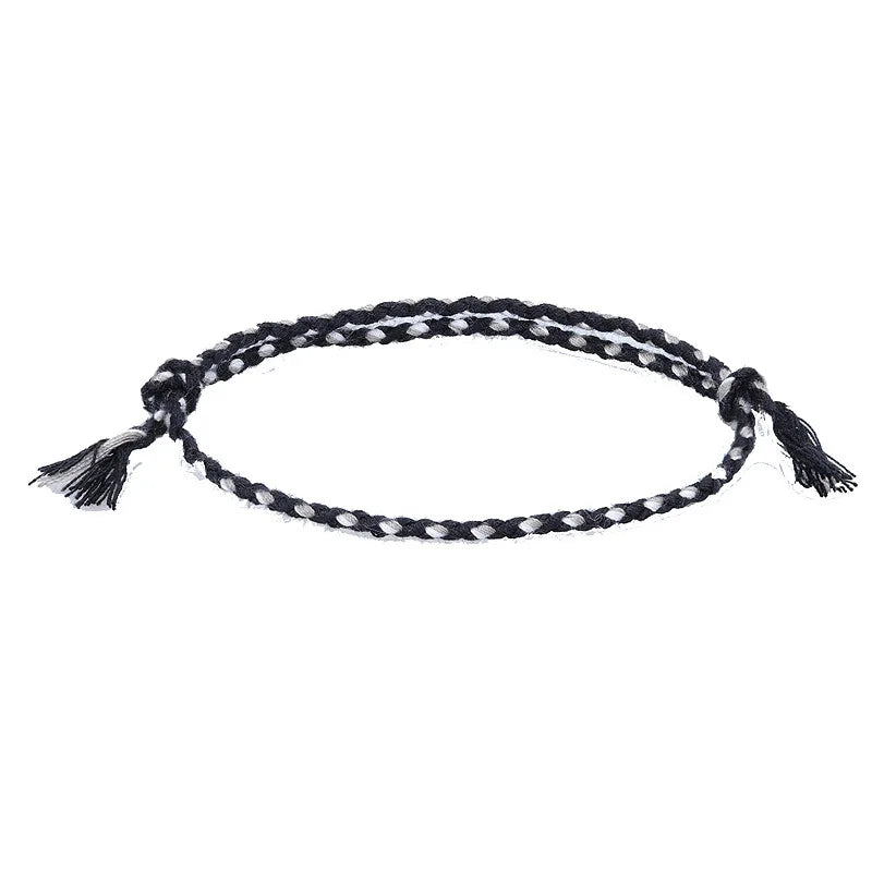 Always My Sister Forever My Friend Armband - Ansicht 2