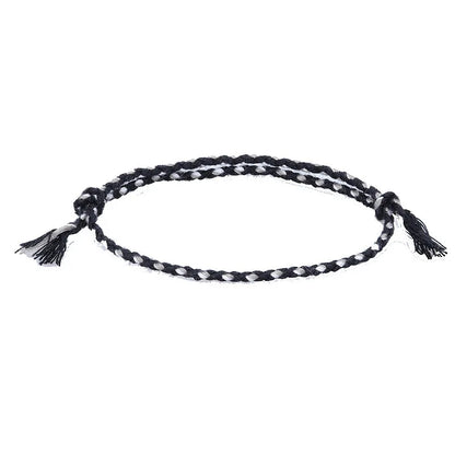 Always My Sister Forever My Friend Armband - Ansicht 2