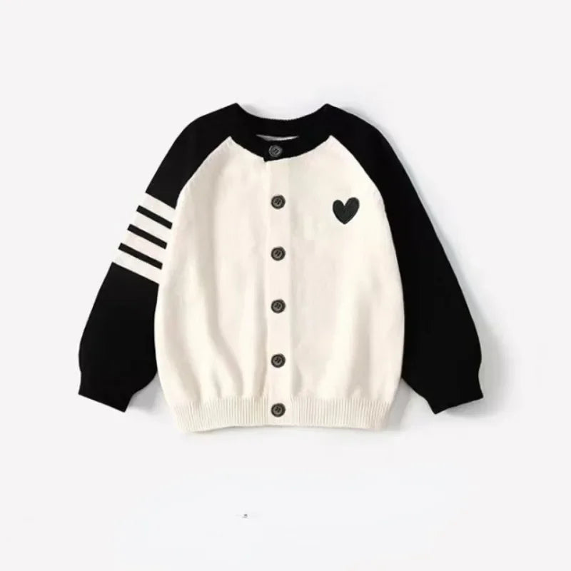 Partnerlook Pullover Peek