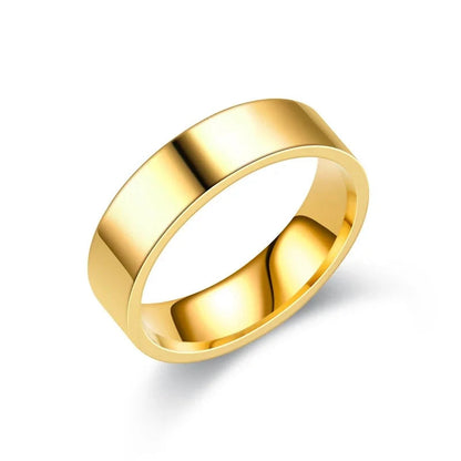 Familienring Gold - Ansicht 2