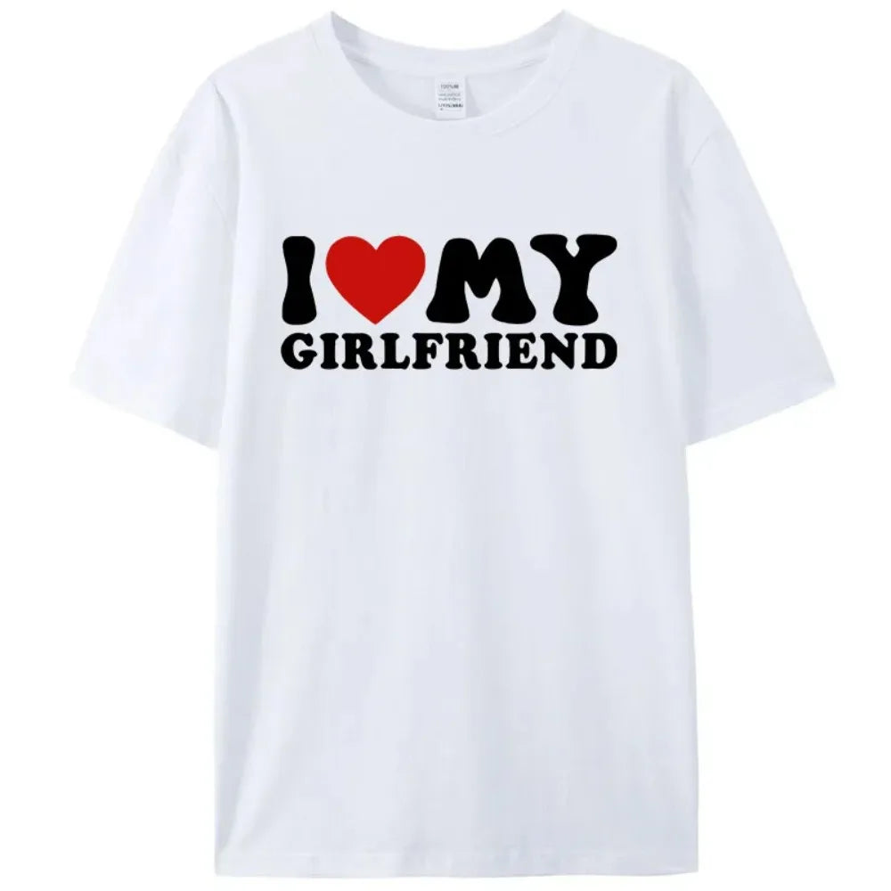 T Shirt Ich Liebe Meine Frau - Ansicht 2