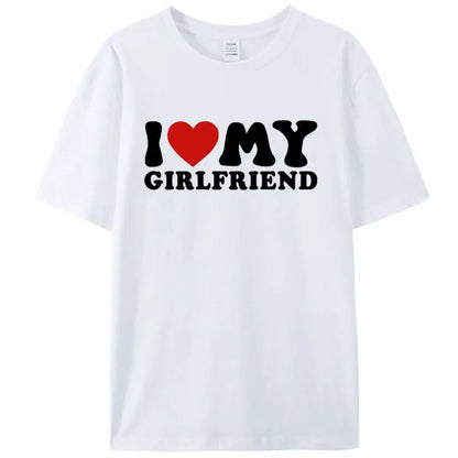 T Shirt Ich Liebe Meine Frau - Ansicht 2