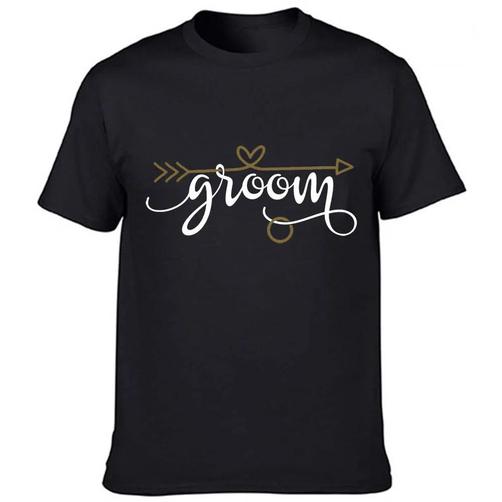 Wedding T Shirts For Family