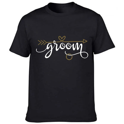 Wedding T Shirts For Family