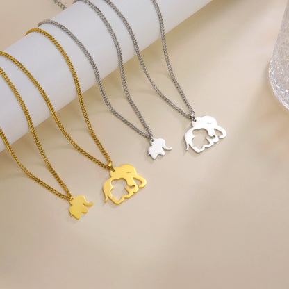 mutter-tochter-kette-christ