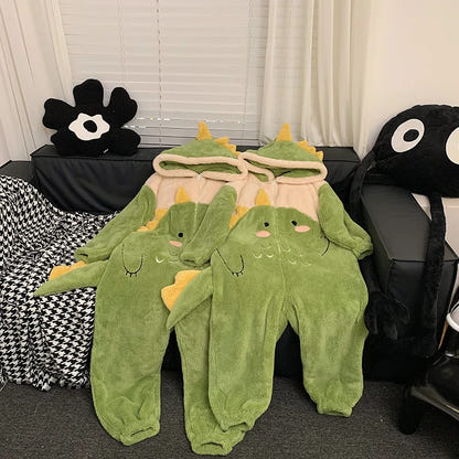 Onesie Pärchen