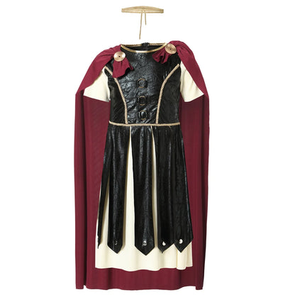 Superhelden Kostüm Familie