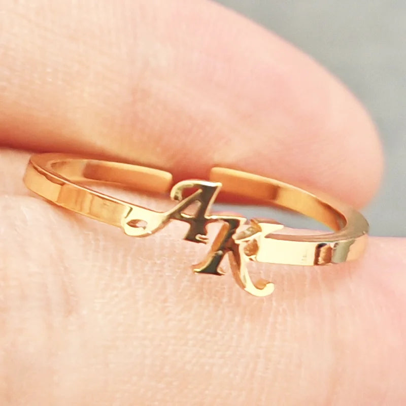 Sister Rings For 2 - Ansicht 2