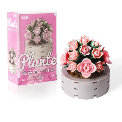 Geschenk Einzug Haus Familie