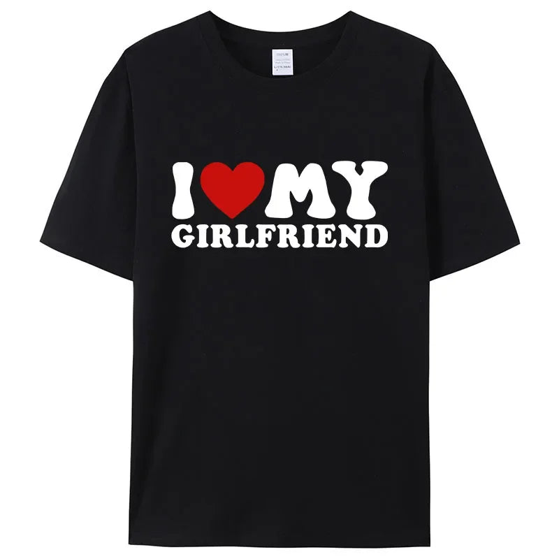 T Shirt Ich Liebe Meine Frau - Ansicht 3
