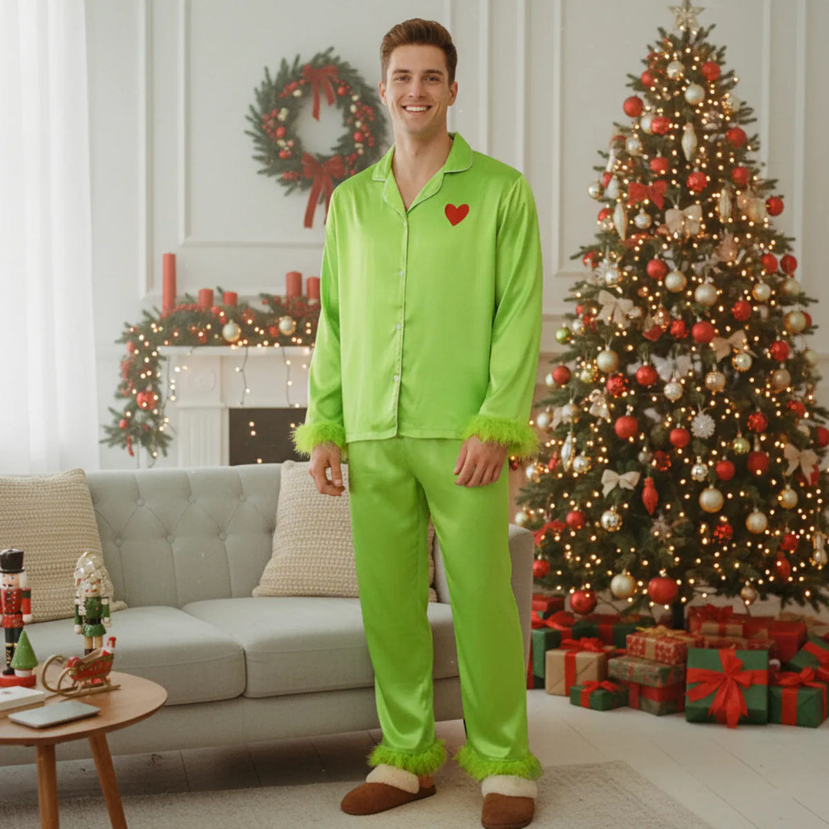 Family Loungewear – Ansicht 3