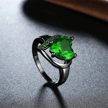 Fantasy Couple Rings