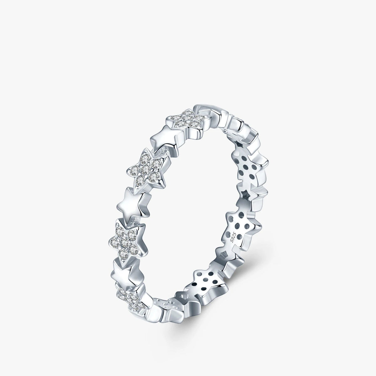 Friends Matching Rings