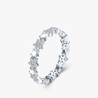 Friends Matching Rings