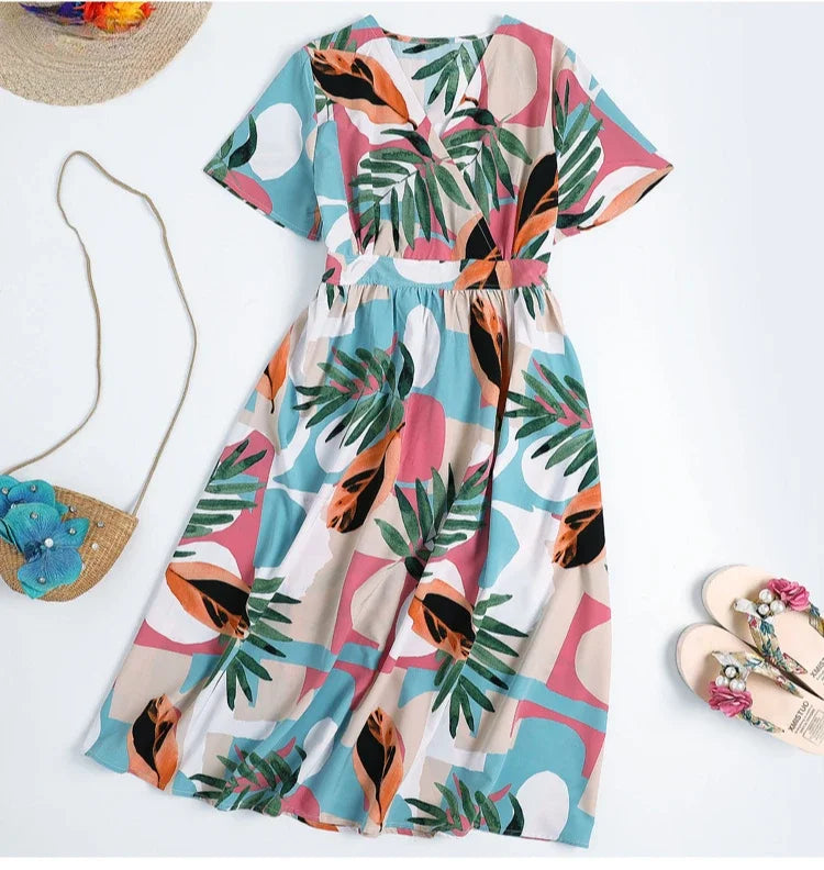 Cute Mother Daughter Outfits