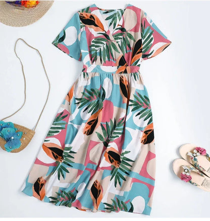 Cute Mother Daughter Outfits