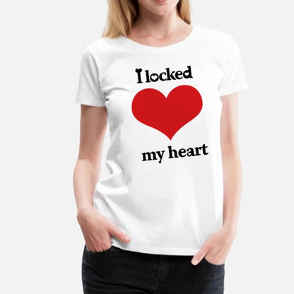 Valentine T Shirts For Couples