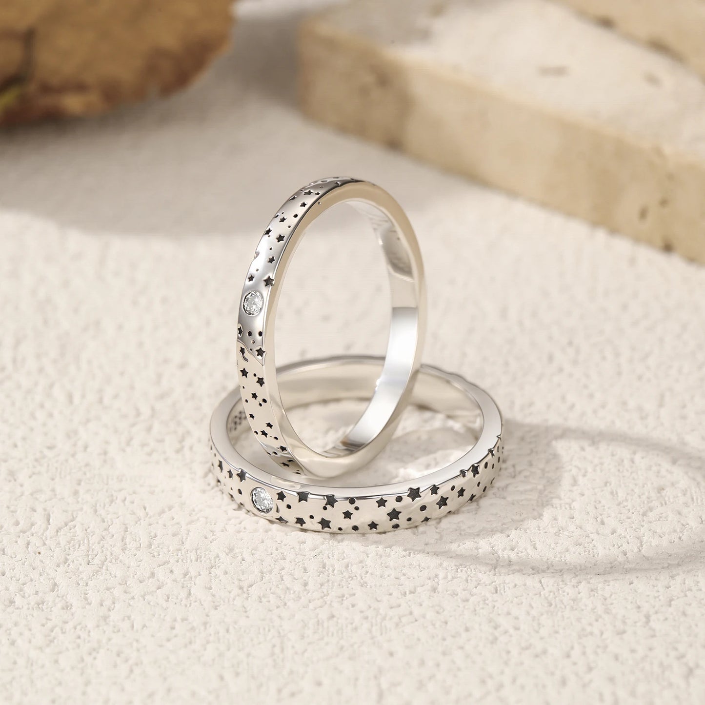 Couples Rings Uk