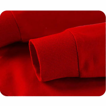 Weihnachtspullover Familie Merry Christmas