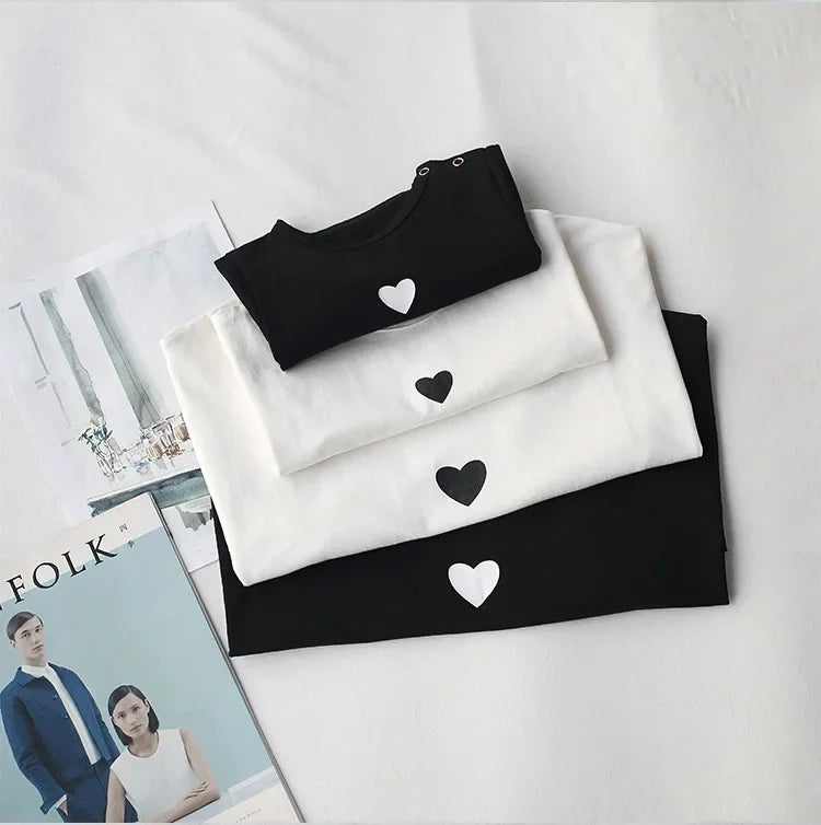 Family T Shirts Set Of 7