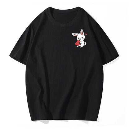 Lebe Liebe Lache Shirt - Ansicht 3