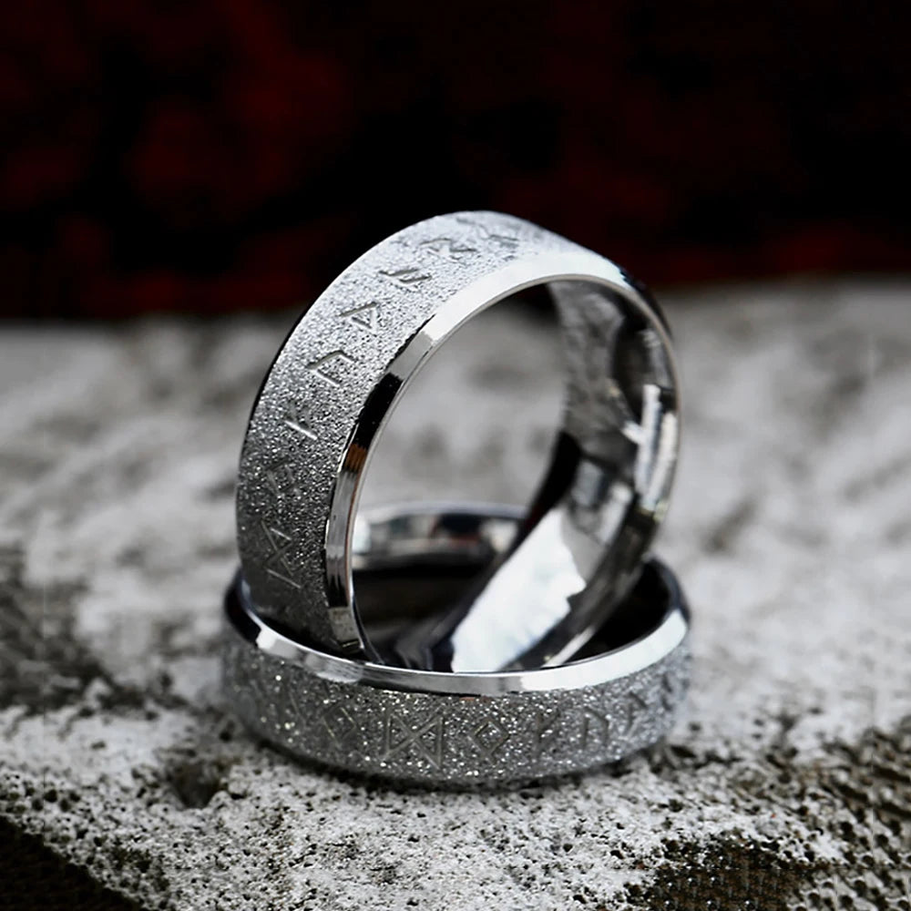 Vintage Couple Rings