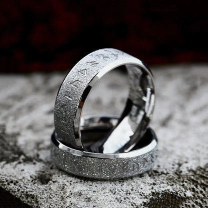 Vintage Couple Rings