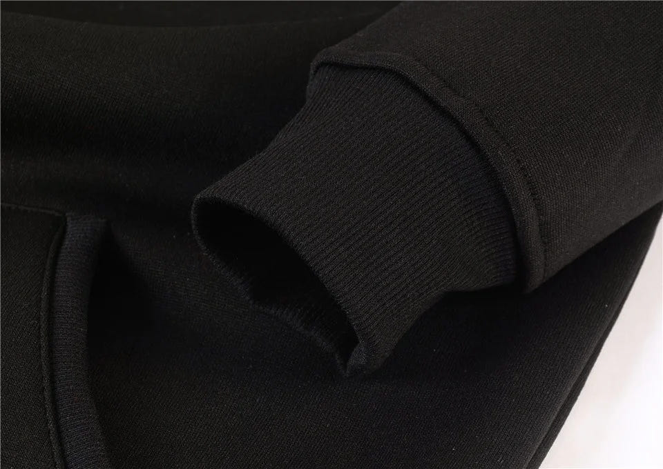 Süß Pärchen Pullover – Ansicht 7