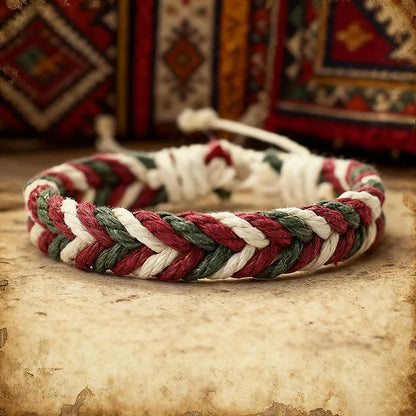 Bracelet Cuir Couple
