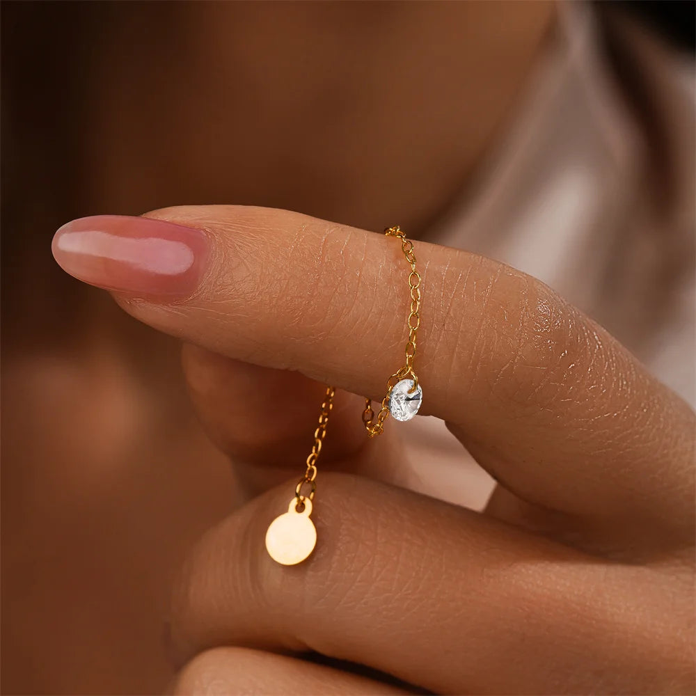 Big Sis Little Sis Ring - Ansicht 5