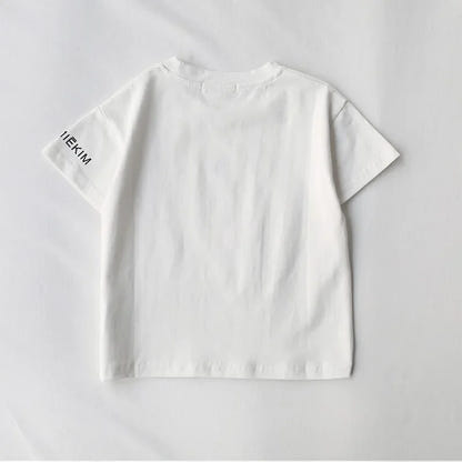 Family T Shirts Set Of 7
