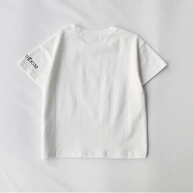 Family T Shirts Set Of 7