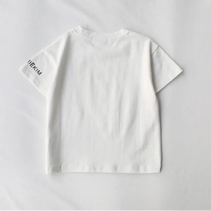 Family T Shirts Set Of 7