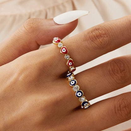 Matching Rings For Sisters - Ansicht 6