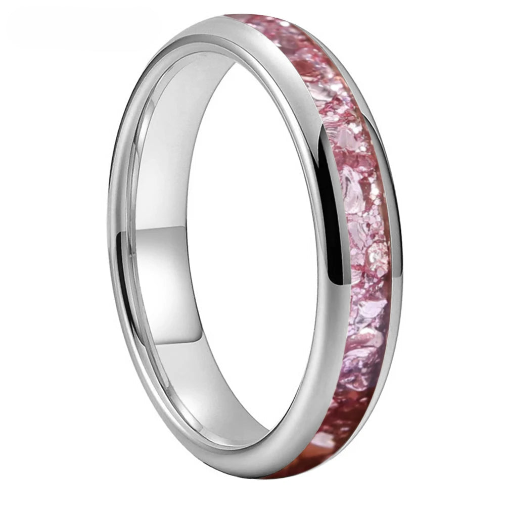 Real Promise Rings For Couples
