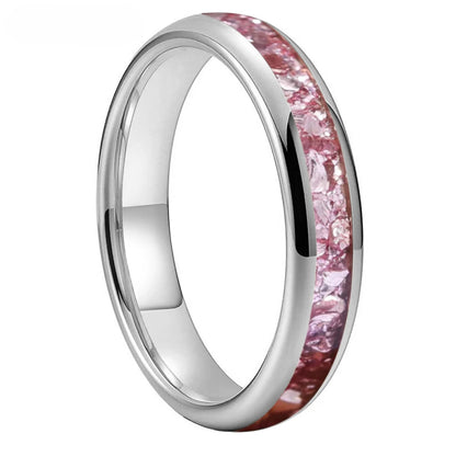 Real Promise Rings For Couples