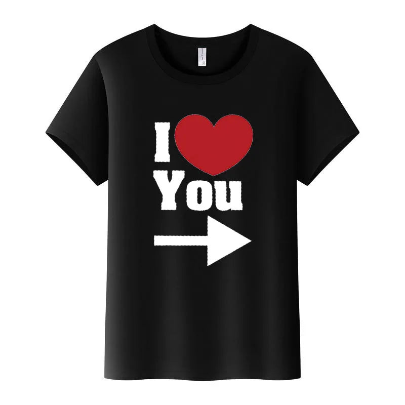 Soulmate Couple T Shirt