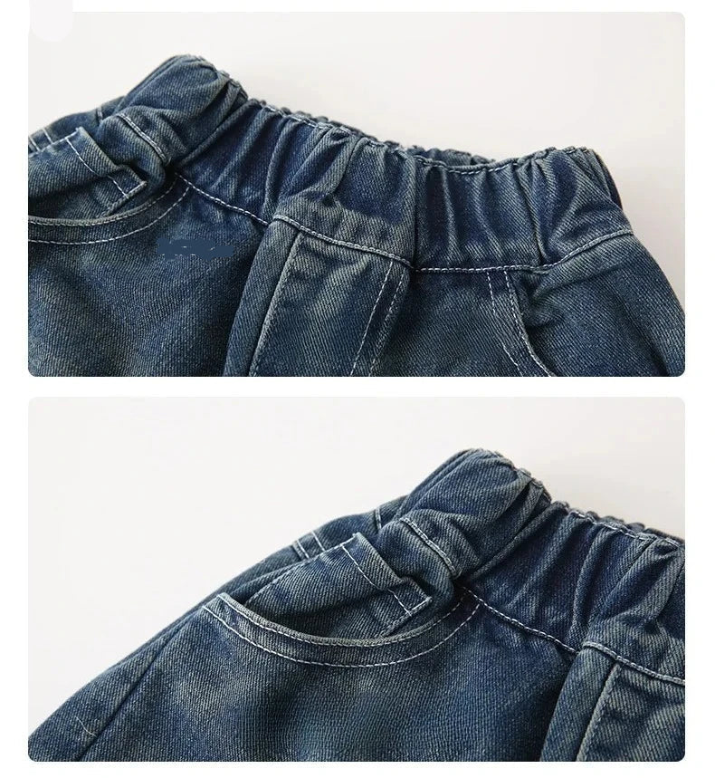 Father And Sons Jeans - Ansicht 3