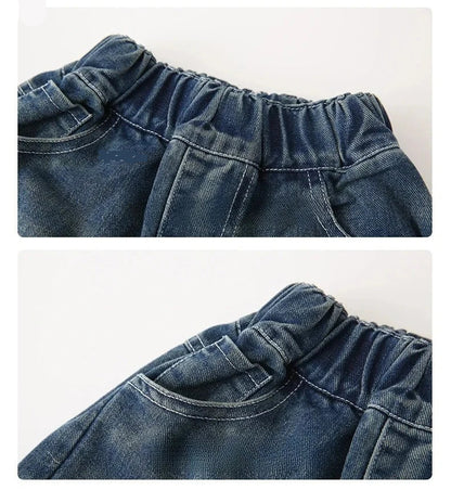 Father And Sons Jeans - Ansicht 3