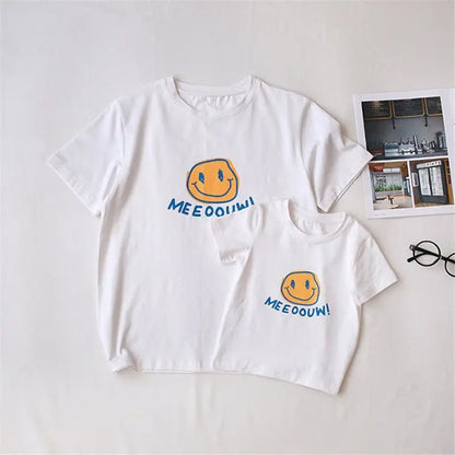 Vater Tochter T Shirt Partnerlook
